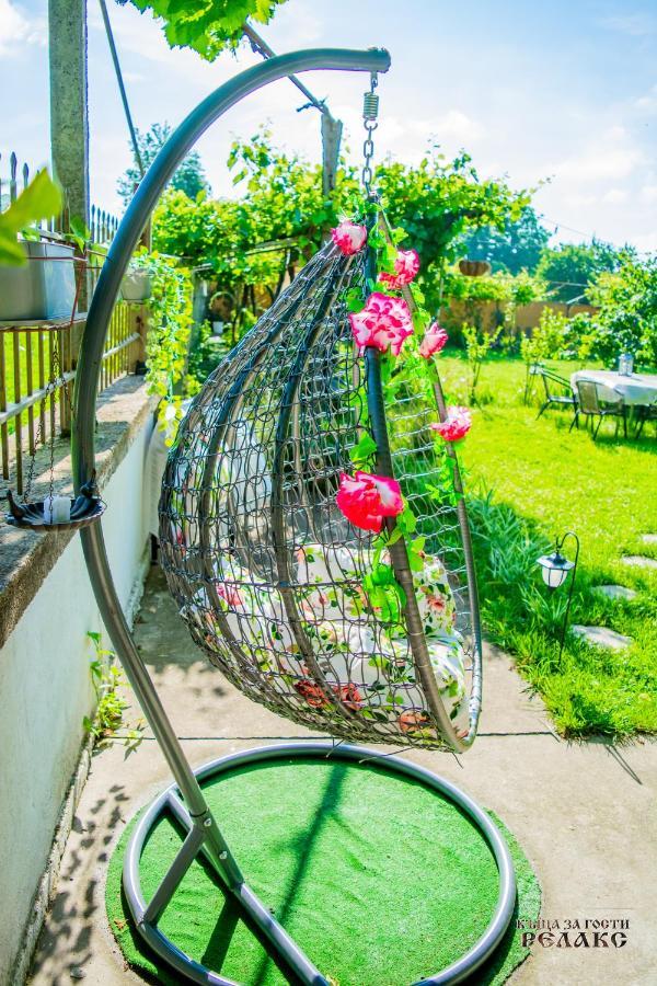 Къща За Гости Рупите , Guest House Relax Rupite Luaran gambar