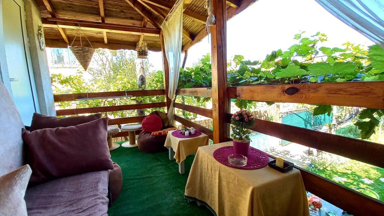 Къща За Гости Рупите , Guest House Relax Rupite Luaran gambar