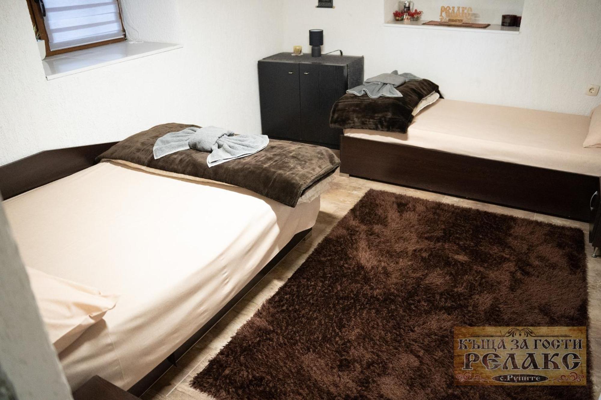 Къща За Гости Рупите , Guest House Relax Rupite Luaran gambar