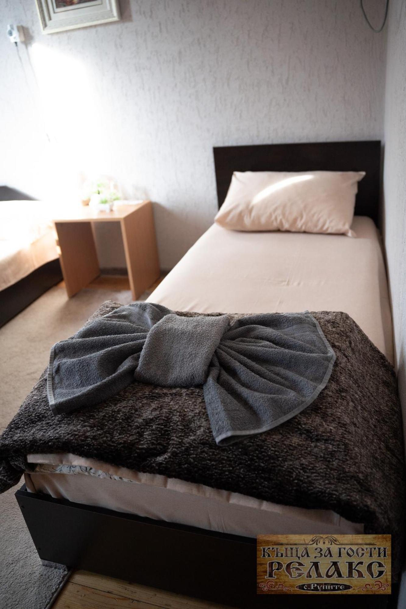 Къща За Гости Рупите , Guest House Relax Rupite Luaran gambar