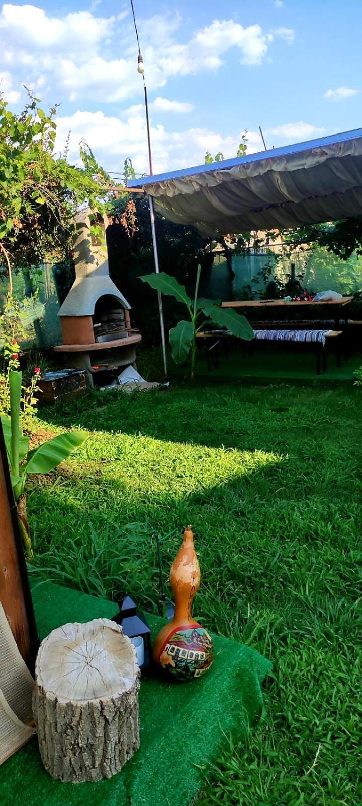 Къща За Гости Рупите , Guest House Relax Rupite Luaran gambar